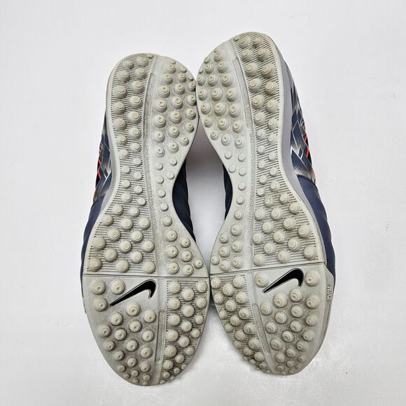 Nike Tiempo Legend 7 Academy Mens Sneaker Size 6.5 - Picture 6 of 9